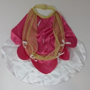 Build A Bear My Little Pony Princess Twilight Sparkle Cape